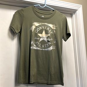 Converse Tee shirt .